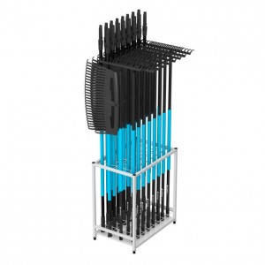 IDEAL PRO™ Tırmıklar Standı