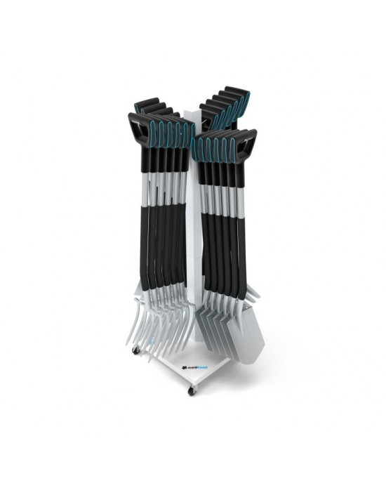 ERGO™ Kazma Aleti Standı