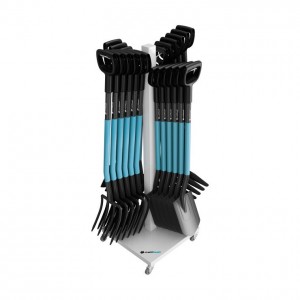 IDEAL PRO™ Kazma Aleti Sehpası