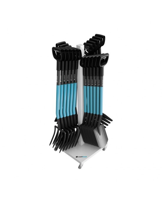 IDEAL PRO™ Kazma Aleti Sehpası