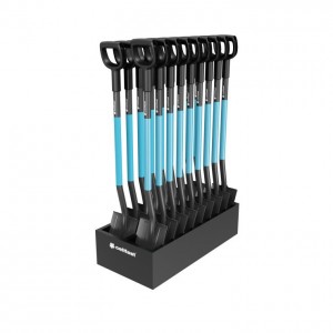 IDEAL PRO™ Kazma Aletleri Standı