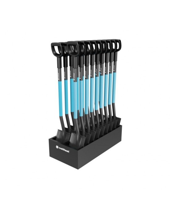 IDEAL PRO™ Kazma Aletleri Standı