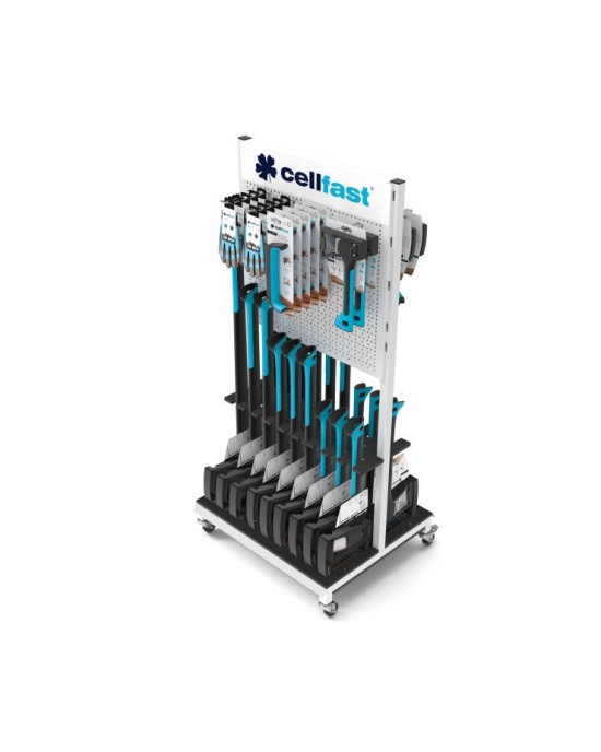 ERGO™ Balta Standı