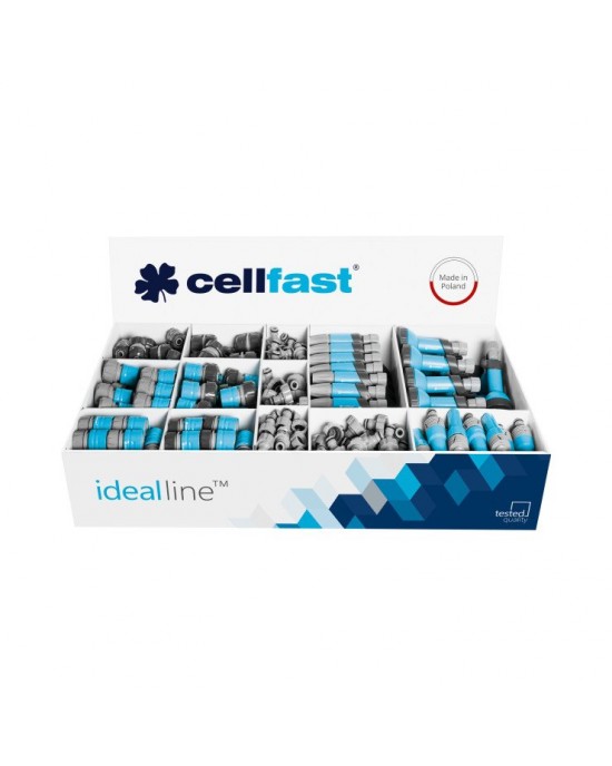 BOX IDEAL™'i Görüntüleme Kutusu