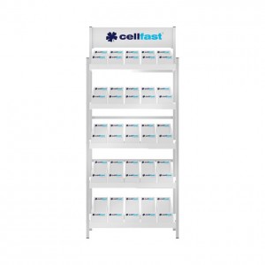 Ekran kutuları için stand