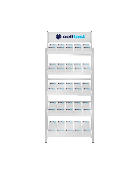 Ekran kutuları için stand