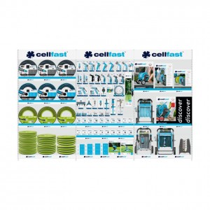 KLASİK Ürün Standı