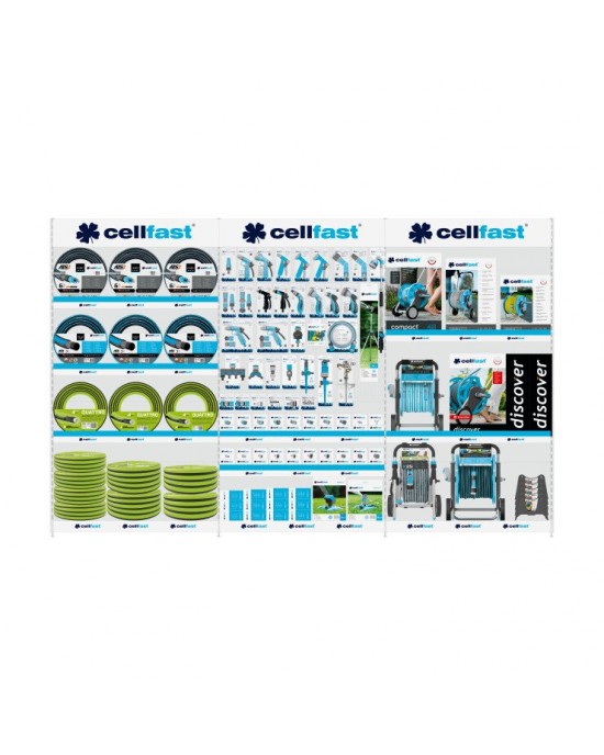 KLASİK Ürün Standı