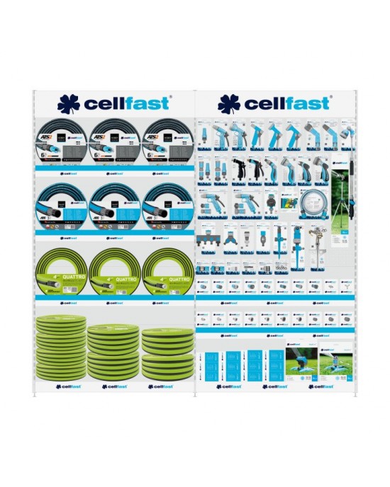 BASIC Görüntüle Standı