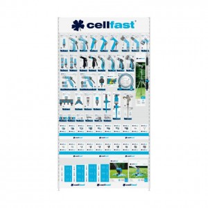 IDEAL™'i Görüntüle Standı