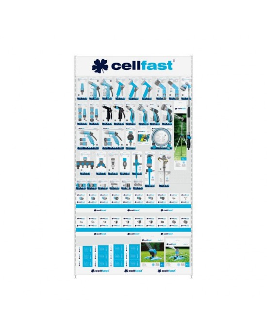 IDEAL™'i Görüntüle Standı